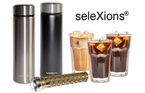 seleXions Cold Brew seleXions Cold Brew